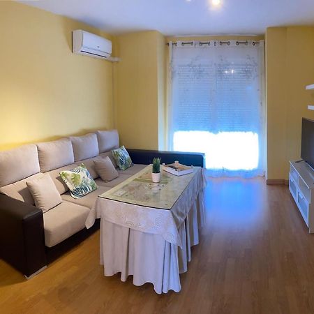 Alma Apartamento Apartment Daimuz Bajo Luaran gambar