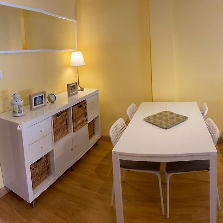 Alma Apartamento Apartment Daimuz Bajo Luaran gambar