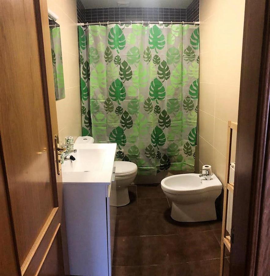 Alma Apartamento Apartment Daimuz Bajo Luaran gambar
