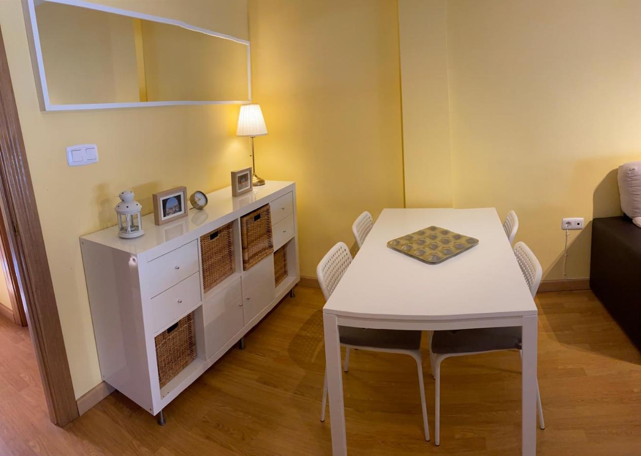 Alma Apartamento Apartment Daimuz Bajo Luaran gambar