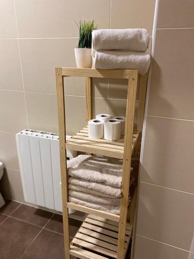 Alma Apartamento Apartment Daimuz Bajo Luaran gambar