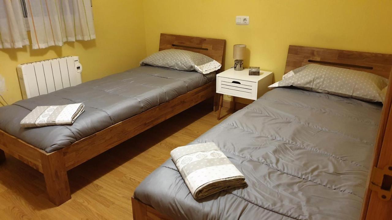 Alma Apartamento Apartment Daimuz Bajo Luaran gambar