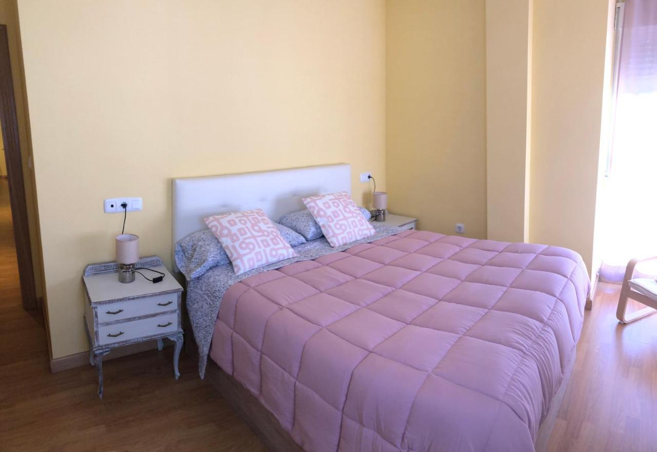 Alma Apartamento Apartment Daimuz Bajo Luaran gambar