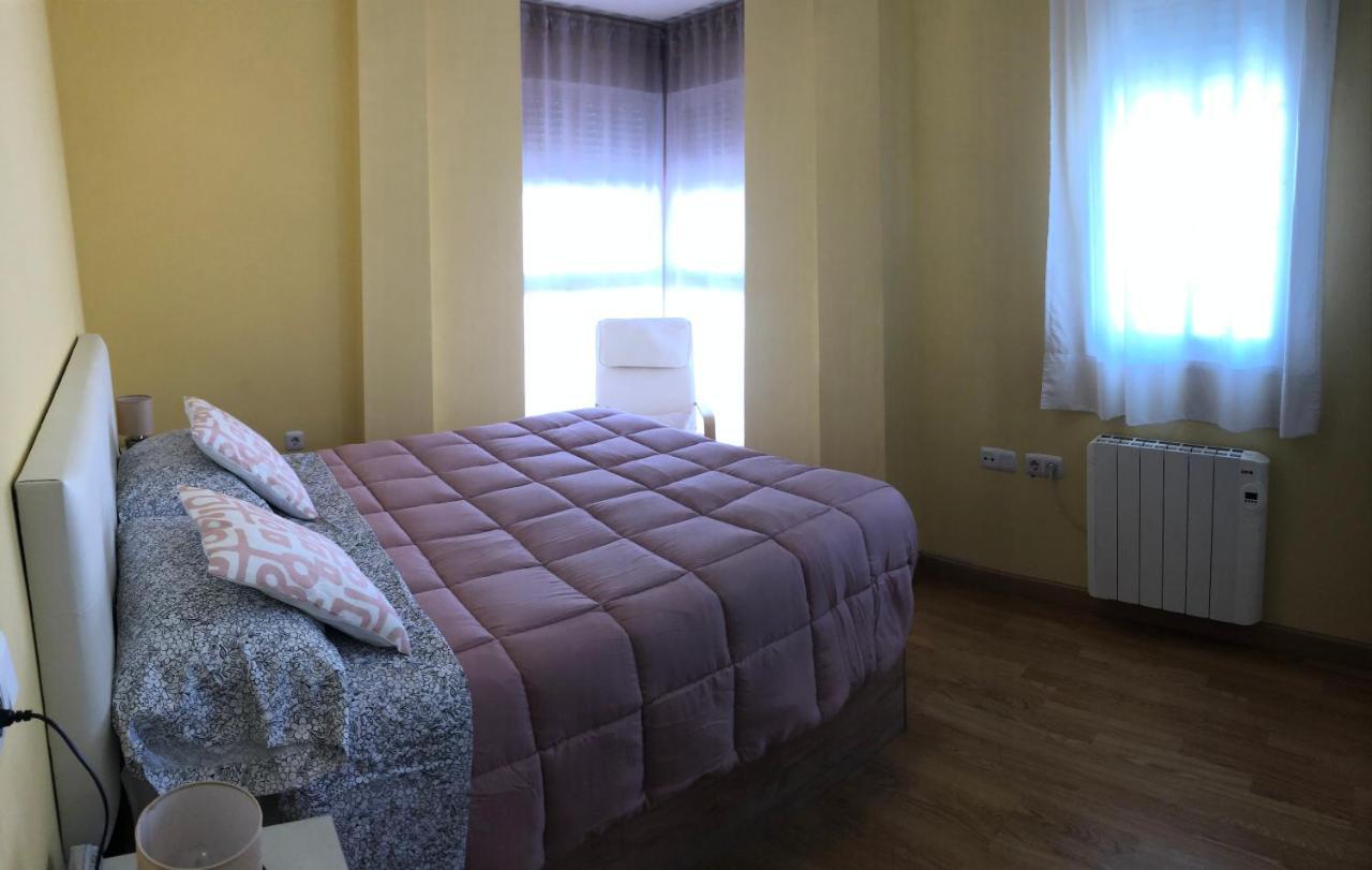 Alma Apartamento Apartment Daimuz Bajo Luaran gambar