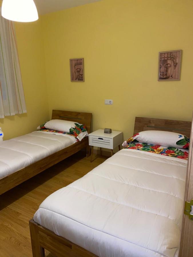 Alma Apartamento Apartment Daimuz Bajo Luaran gambar