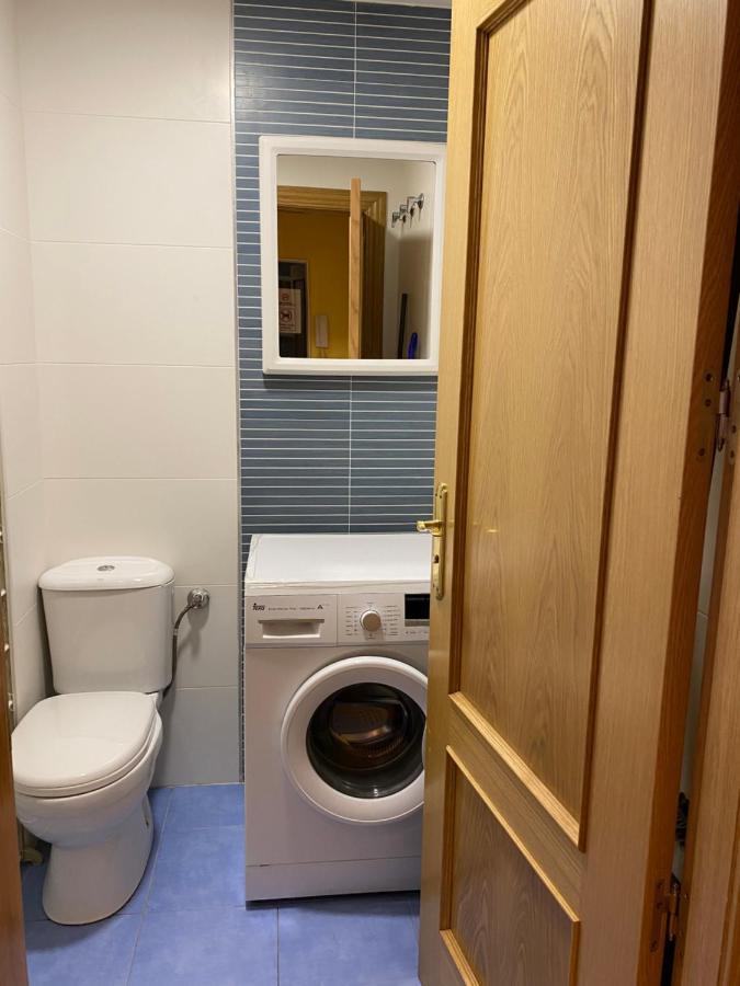 Alma Apartamento Apartment Daimuz Bajo Luaran gambar