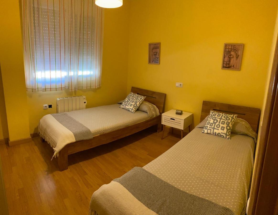 Alma Apartamento Apartment Daimuz Bajo Luaran gambar
