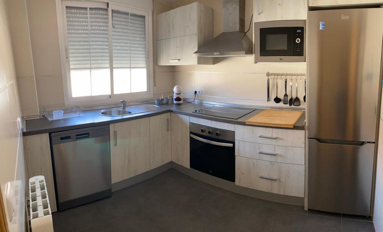 Alma Apartamento Apartment Daimuz Bajo Luaran gambar